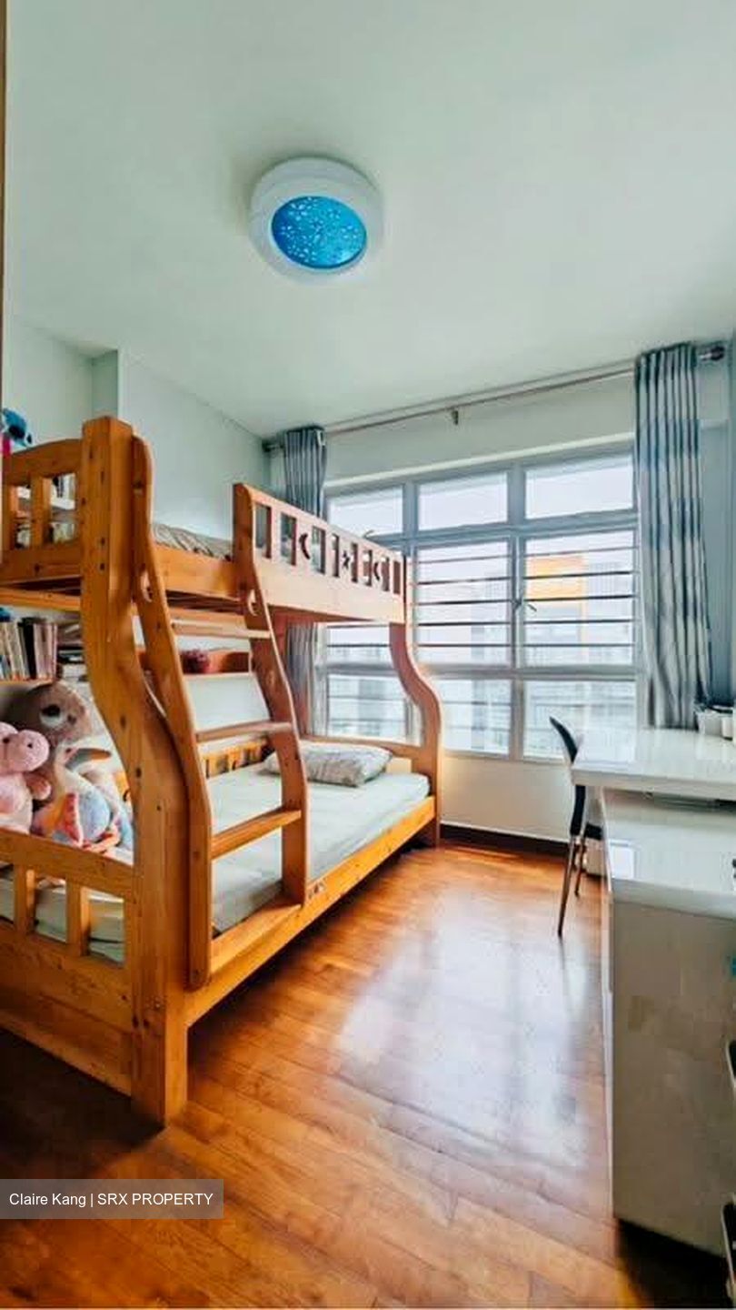 Compassvale Drive (Sengkang),  #619775851